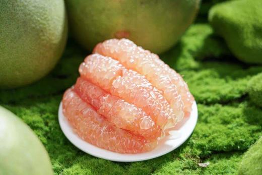 【云南高山老树金柚 】｜清甜爽口！柚香浓郁⭐藏在滇南原始森林里的黄金柚子❗️❗ 商品图1