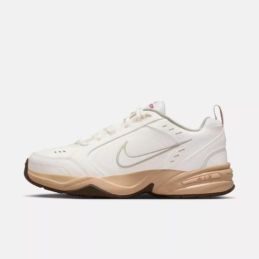 【春上新】【8.8折】7楼NIKE耐克男鞋26春Air Monarch 4米色复古老爹鞋休闲鞋IQ9792-112吊牌价599折后价527 商品图0