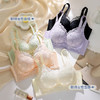 【限时秒杀39元1件】聚拢蕾丝花朵洞洞杯调整文胸-夏葵 商品缩略图1