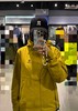 出口原单男女同款凯乐石连帽户外三防冲锋衣 商品缩略图2