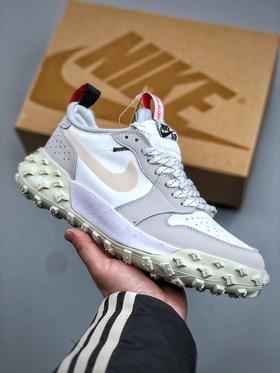 乔丹 "Gore-Tex"  AJ1 乔1 多功能户外休闲篮球鞋