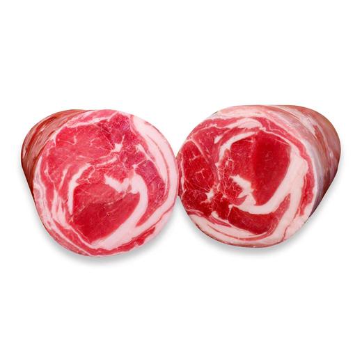 蒙羊羊霖肉卷500克 商品图2