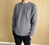 可隆户外休闲衣防晒男士热压贴合圆领长袖T恤 ye 339449 商品缩略图11