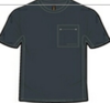 【L/2XL/3XL断码 库存有限无货退款，介意慎拍】安踏冠军全天候系列夏休闲速干冰肤短T百搭男短袖针织衫152430106 商品缩略图0