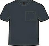 【L/2XL/3XL断码 库存有限无货退款，介意慎拍】安踏冠军全天候系列夏休闲速干冰肤短T百搭男短袖针织衫152430106 商品图0