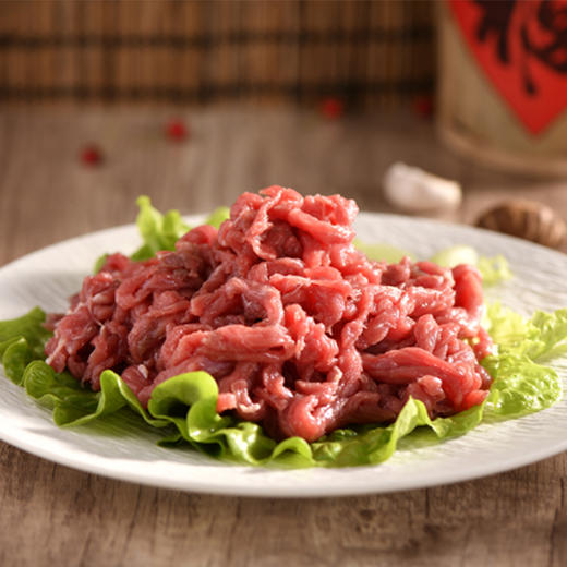 【发出后不支持拦截退货】大江 冷鲜全国送尝鲜组合 3980g 商品图8