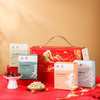 北纬纯净食品|【省博联名】四时佳兴礼盒四季款送礼干货干果滋补 商品缩略图0