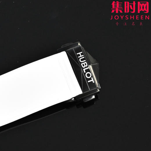 刺青二代计时系列 黑色碳纤维《碳》为观止 商品图5