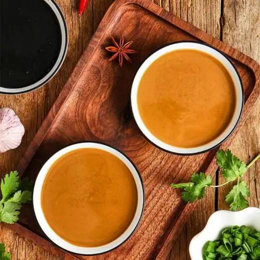 【HGSM】芝麻酱（500g） 商品图1