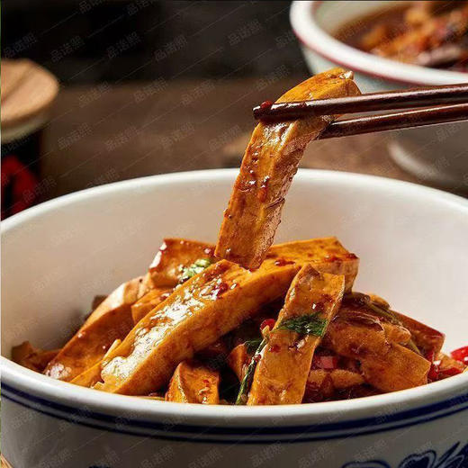 【MLT】色香美味豆腐干 商品图2