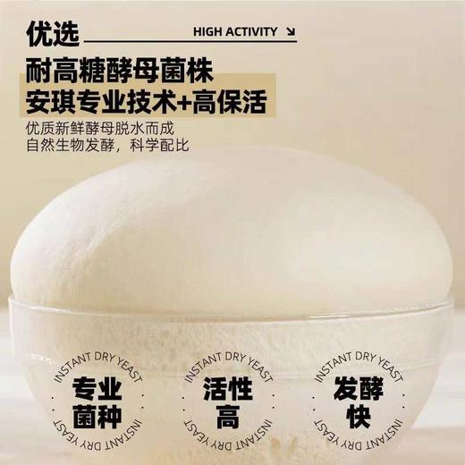 【MLT】酵母 商品图0