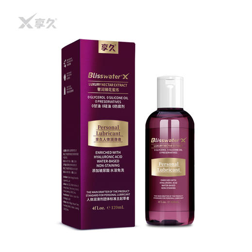 享久™玻璃尿素润滑液 商品图6