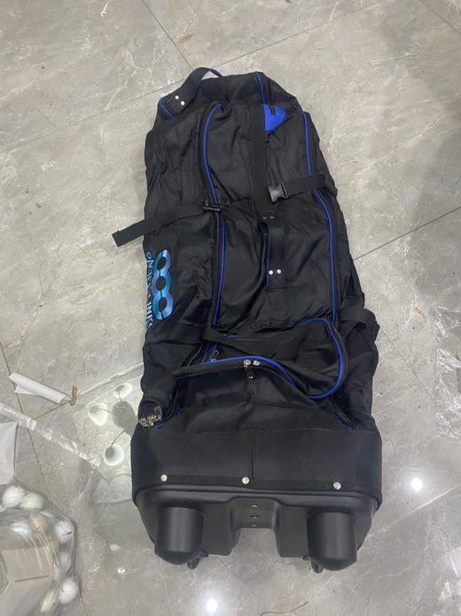 几乎全新太平洋加厚航空代 商品图0