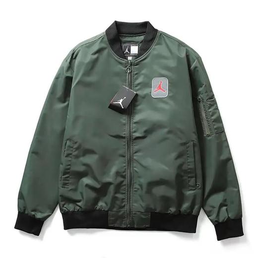 【年终秒杀福利】棒球服飞行服夹克外套 !不售后介意慎拍！ 商品图3