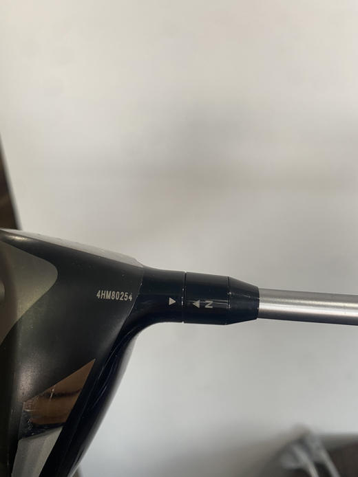 二手正品日系品牌PRGR一号木 商品图4