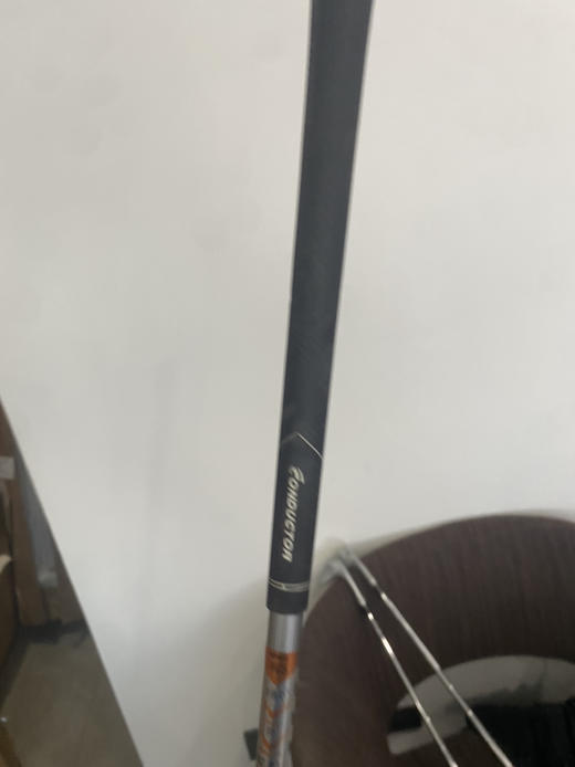 二手正品MARUMA N男士五号木 商品图7