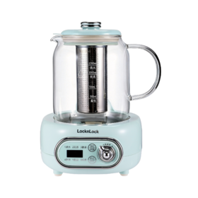 EJK1317WHT 花茶壶