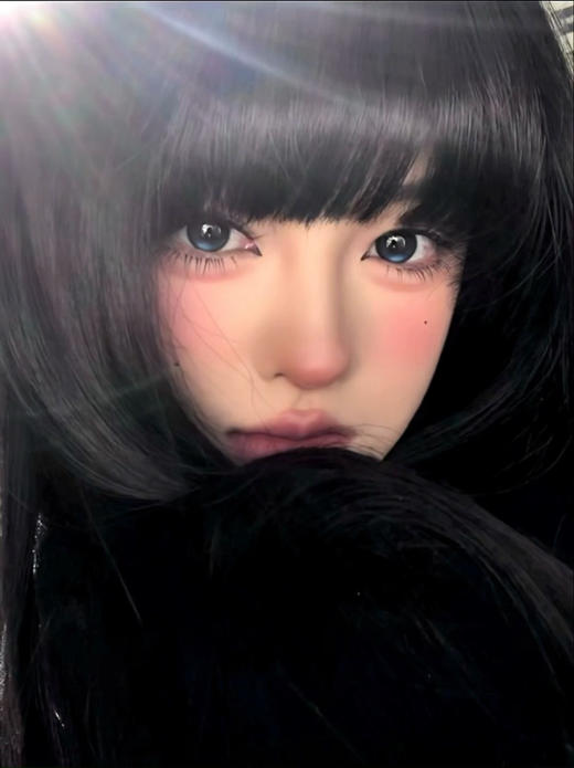 【半年抛】海蓝千金14.5mm 商品图0