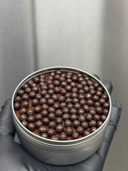 巧克力巨控脆珠罐罐 商品图0