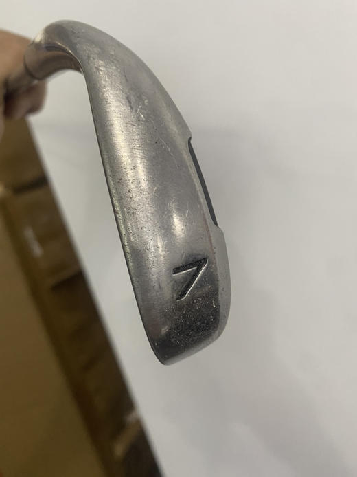 二手正品蛇王男士铁杆组 商品图3