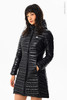 CryingCenter 收腰绗缝羽绒服 羽绒裙 哭喊中心 商品缩略图5