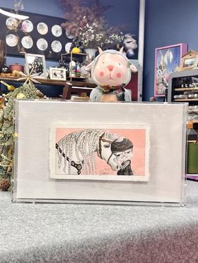 Joanne《艾玛Emma》原作