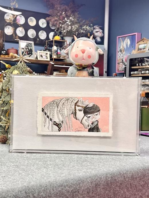 Joanne《艾玛Emma》原作 商品图0