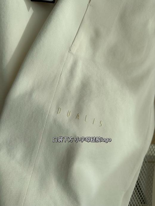 迪桑特DUALIS系列都市通勤男士长袖内搭打底衫 ye 339361 商品图12