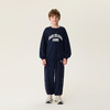 马克珍妮美式休闲男童运动卫衣套装2026年春装新款560065 商品缩略图1