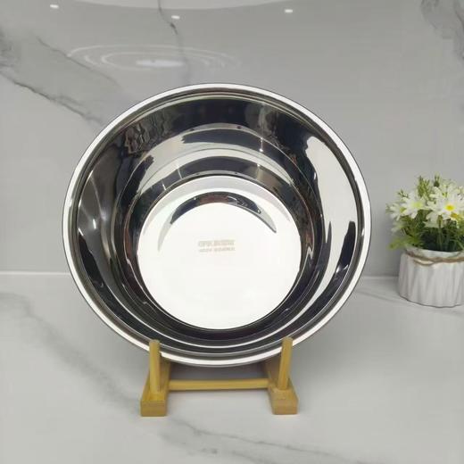 格瑞家不锈钢盆15元/2个 商品图0