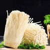 【SF】新鲜金针菇  烧烤火锅 新鲜蔬菜 商品缩略图2