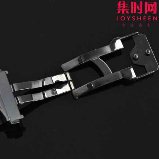 刺青二代计时系列 黑色碳纤维《碳》为观止 商品图8