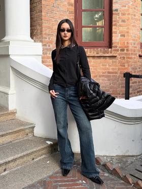 新品预告｜让豹纹元素来些小小震撼🤎🖤