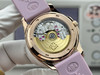 PPF factory工厂百达翡丽AQUANAUT系列机械女手雷，35.6mm毫米的表径，进口全钢（金色为电镀18k加厚的真金）采用原装进口9015机芯开发和改装的324定制版满血版一体机芯❕❕❕ 商品缩略图7