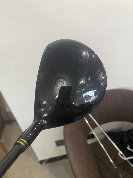 二手正品MARUMA N男士五号木 商品图2