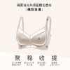 【7.5折限时特惠】【A杯单件】【秀黛】简悦无钢圈中厚杯文胸W5110007A【门店同款】 商品缩略图1