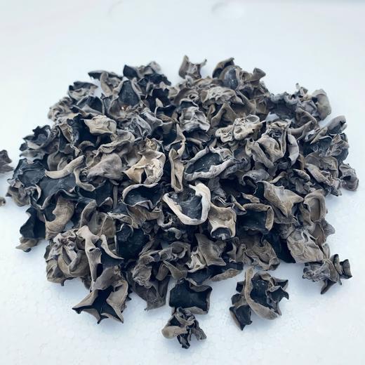 【SF】干木耳 精选东北干木耳 商品图1
