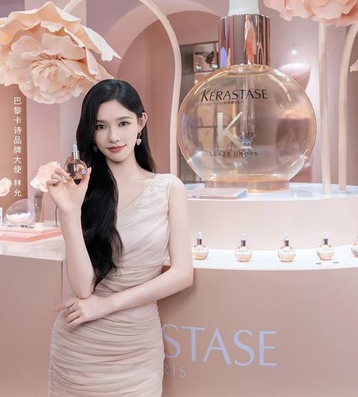 卡诗釉光玫瑰护发精油 商品图12