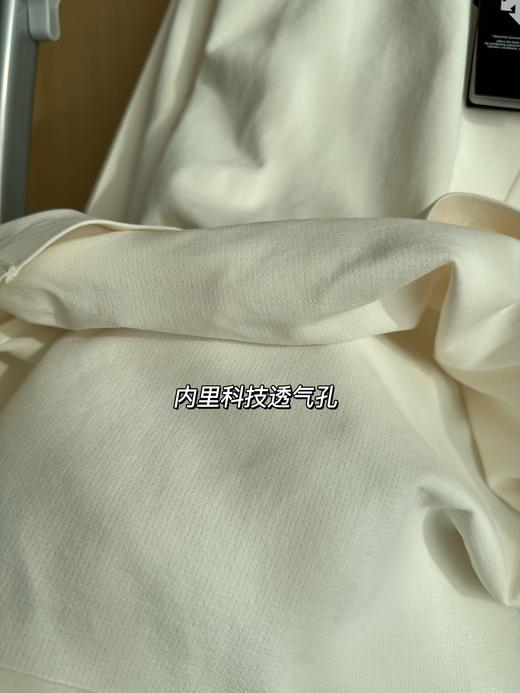 迪桑特DUALIS系列都市通勤男士长袖内搭打底衫 ye 339361 商品图9