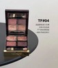 [透小蜜心选]【活动价￥129】【清仓】TOM FORD幻魅四色眼影盘 商品缩略图2