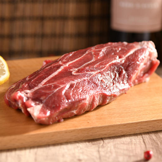 【发出后不支持拦截退货】大江 冷鲜全国送尝鲜组合 5620g 商品图6