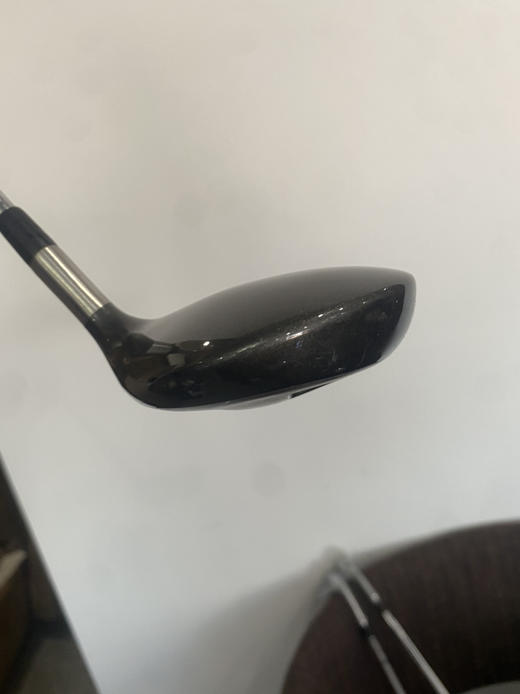 二手正品经典钢杆身三号木 商品图3