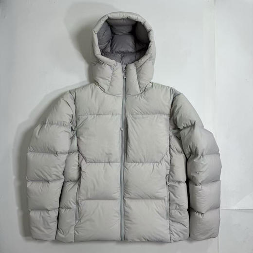 正品 MONTANE ARDER XT，800蓬探险级羽绒服，轻如云，暖如舱，高级货。四色 M-XXL 商品图5