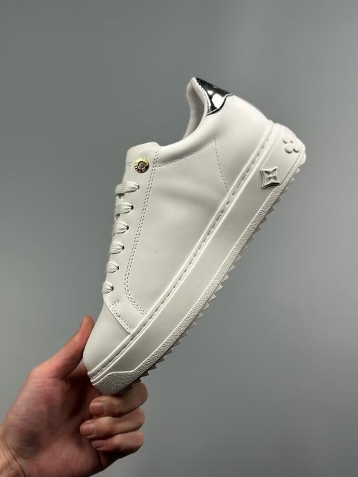 篙货 情侣小白鞋 小白鞋正统线条 商品图5