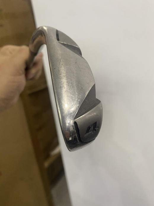 二手耐克四号铁 商品图1