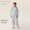 马克珍妮城市运动风男童休闲套装2026年春装新款560212 商品缩略图0