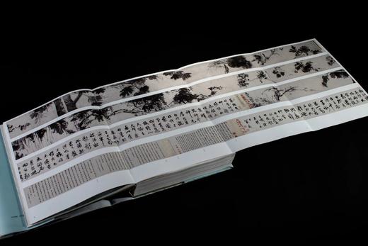 【新书】《三家门下转轮来：徐渭 八大山人 吴昌硕 齐白石》，北京画院 编，特8开，精装，西泠印社出版社2025年12月一版一印。定价598，售价398元。现货。 商品图7