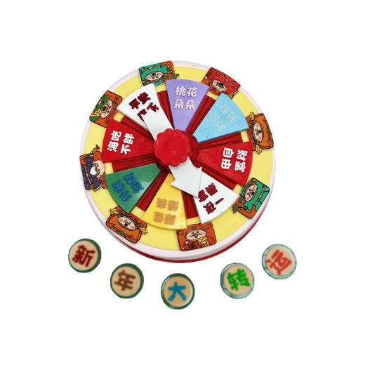 时来运转 商品图0