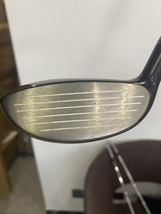 二手正品MARUMA N男士五号木 商品图1