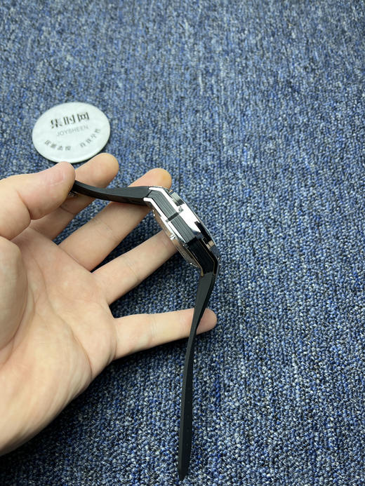 HBF刺青二代计时系列 男士腕表 商品图3